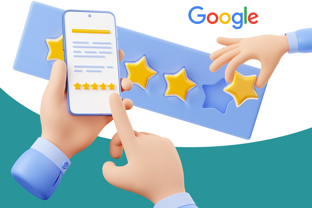 Google recnzije Dental Office